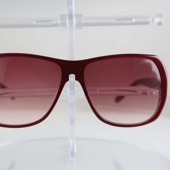 Modo Sunglasses Burgundy Japan main image 9